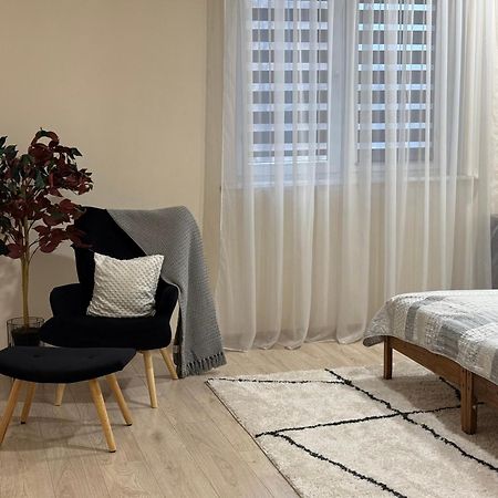 Apartament "Marka" 皮拉 外观 照片