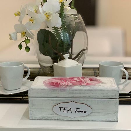 Apartament "Marka" 皮拉 外观 照片