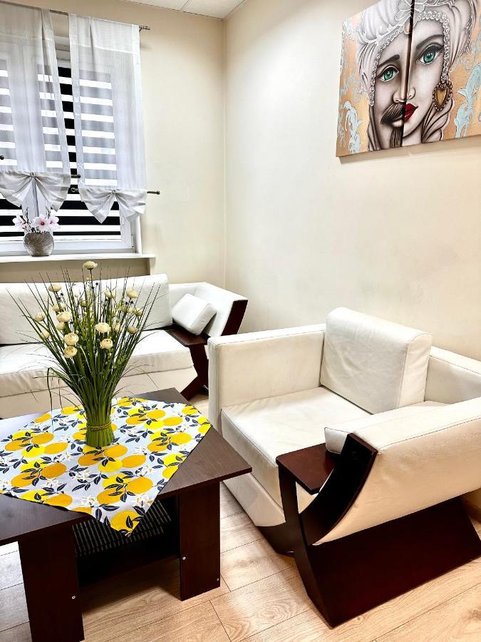 Apartament "Marka" 皮拉 外观 照片