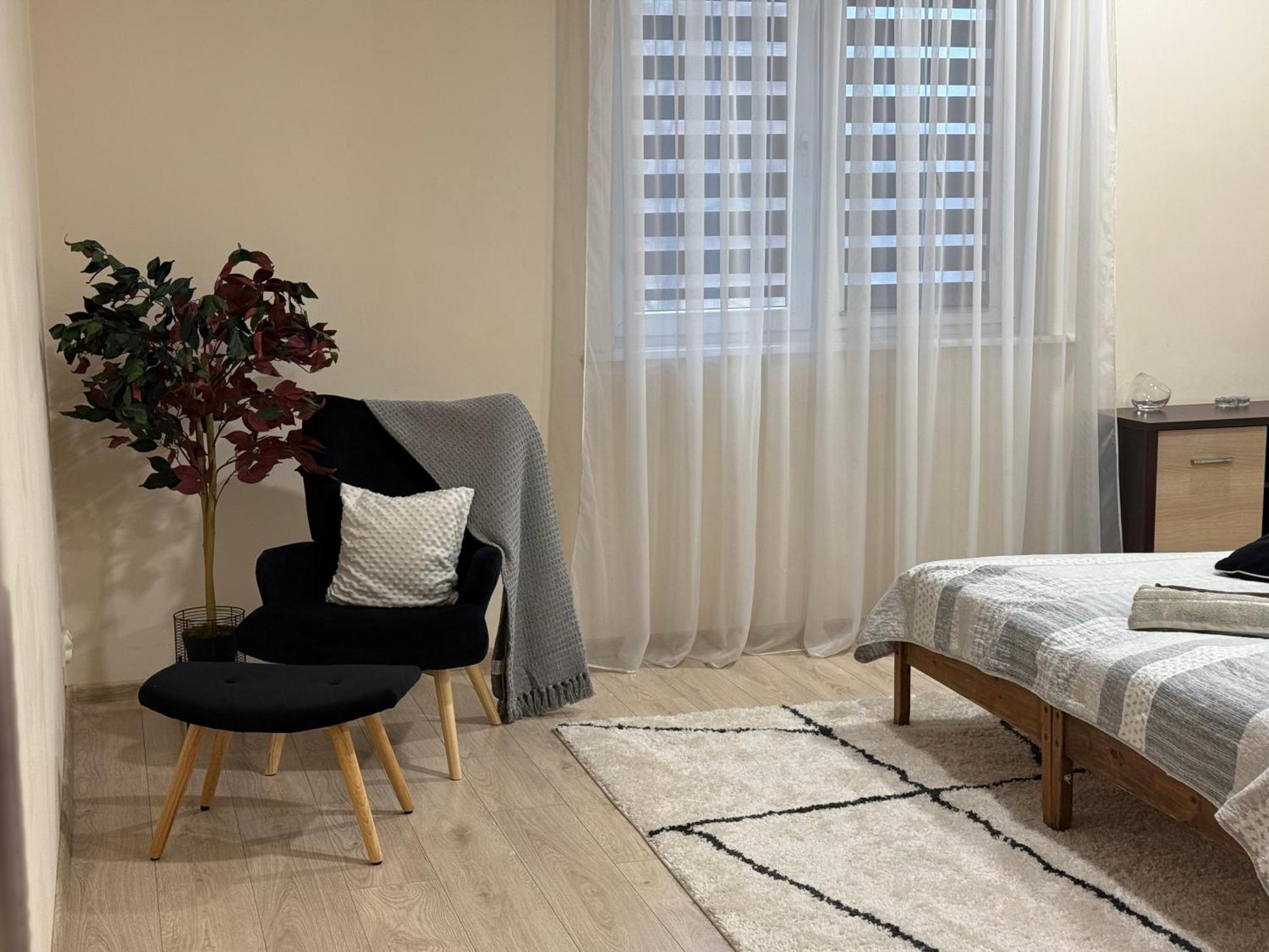 Apartament "Marka" 皮拉 外观 照片